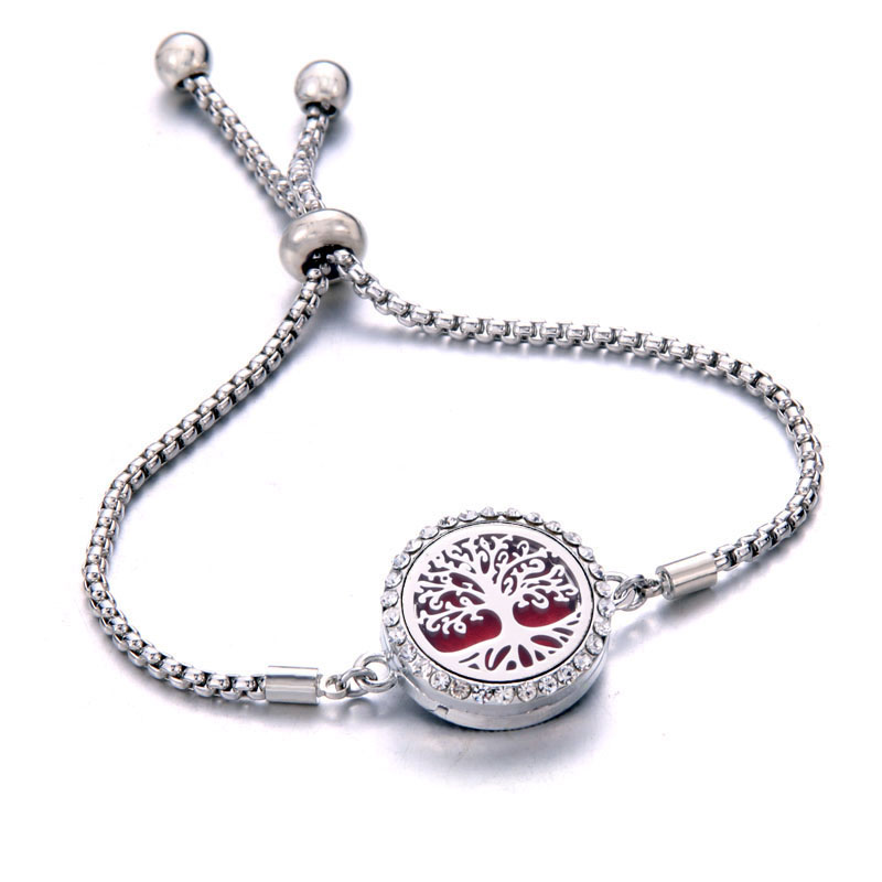 Women'S Essential Accessories - Nước Hoa Vòng Tay Máy Khuếch