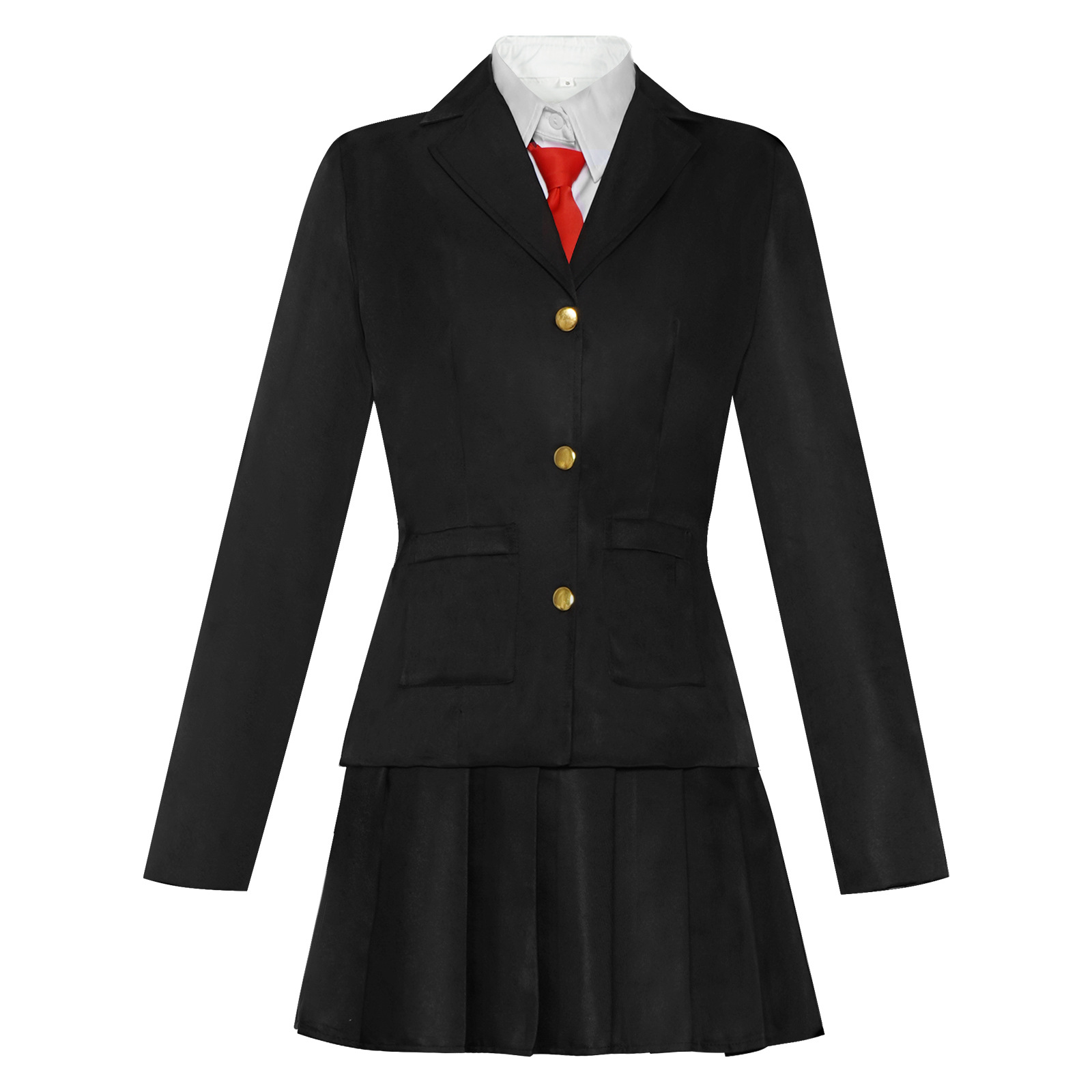 Women'S Essential Accessories - Tomie Kawakami COS Set Tomie's School