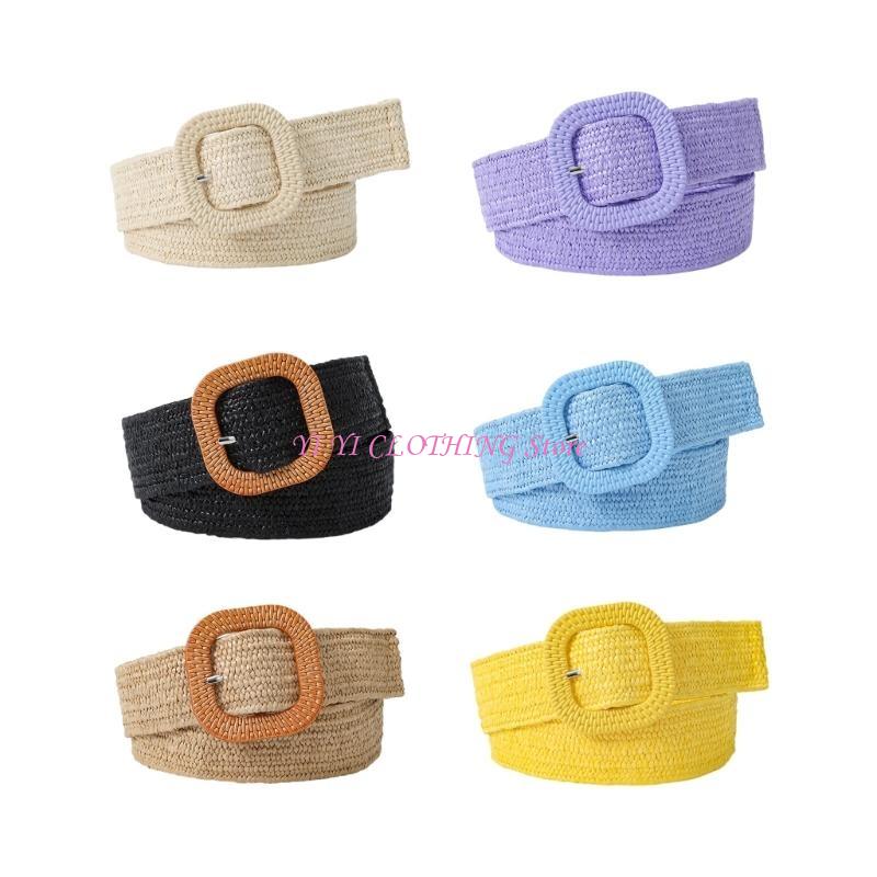 Women Accessories Description - N5KF Nữ Phong Cách Bohemian Dây