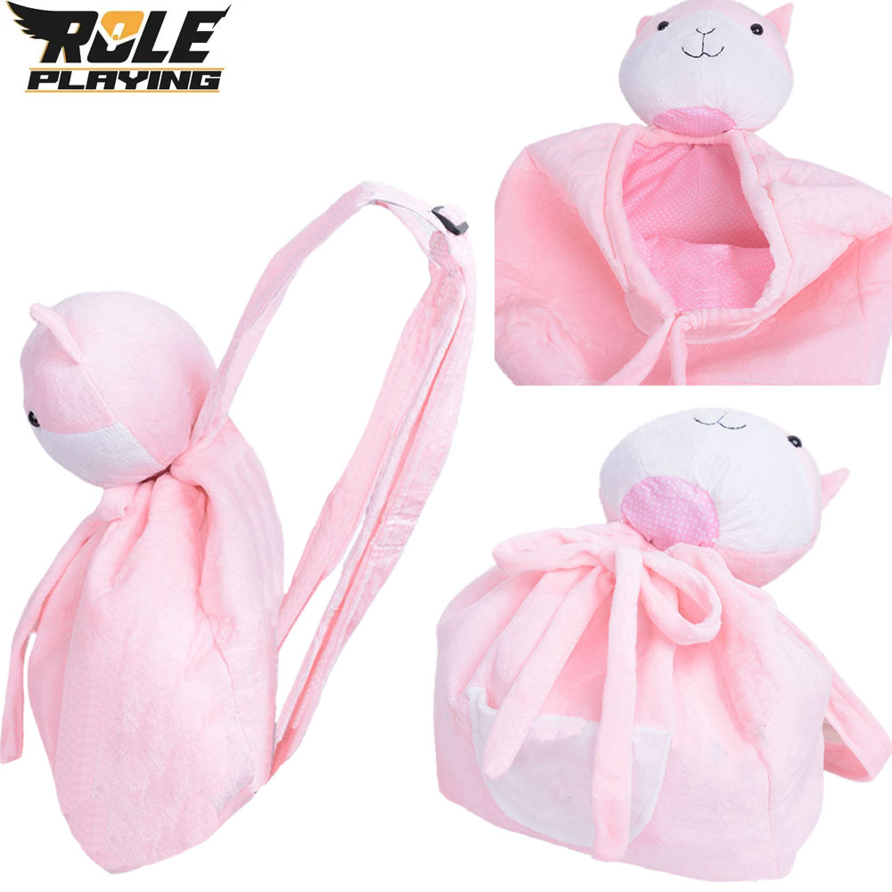 Women Accessories Bag - Anime Dangan of Ronpa Chiaki Nanami