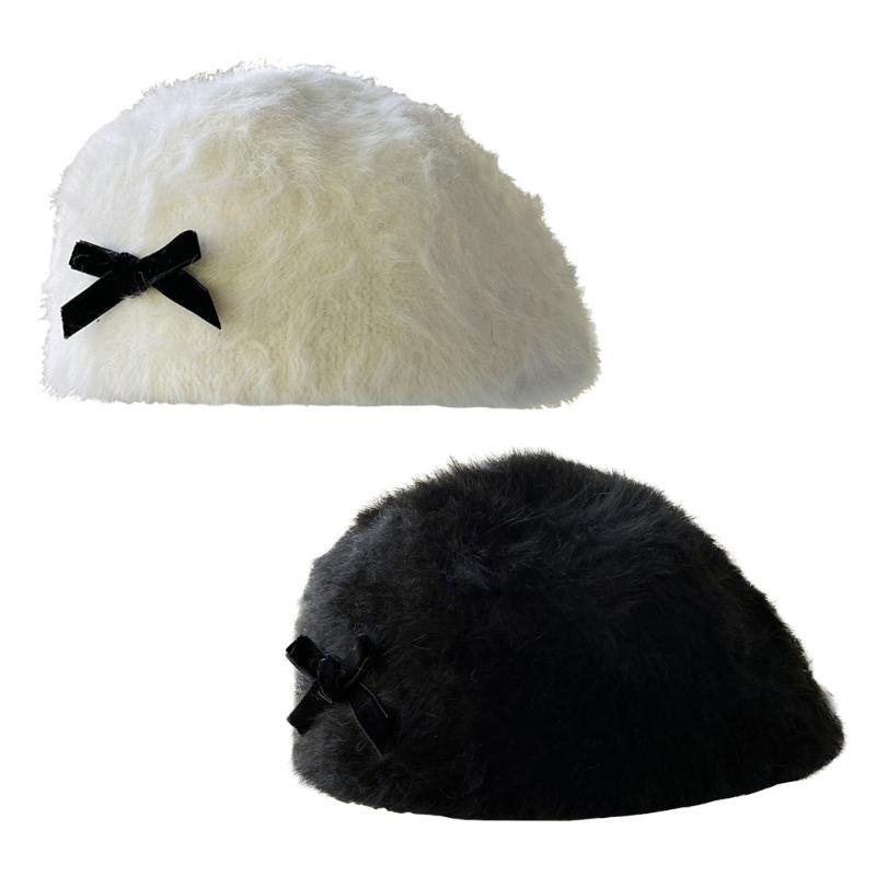 Women Accessories Description - 39BD Phổ Biến Mũ Nồi Dành