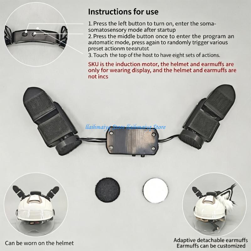 573B Cosplay Mèo Băng Đô Quấn  - đánh giá và giá Women Accessories Description