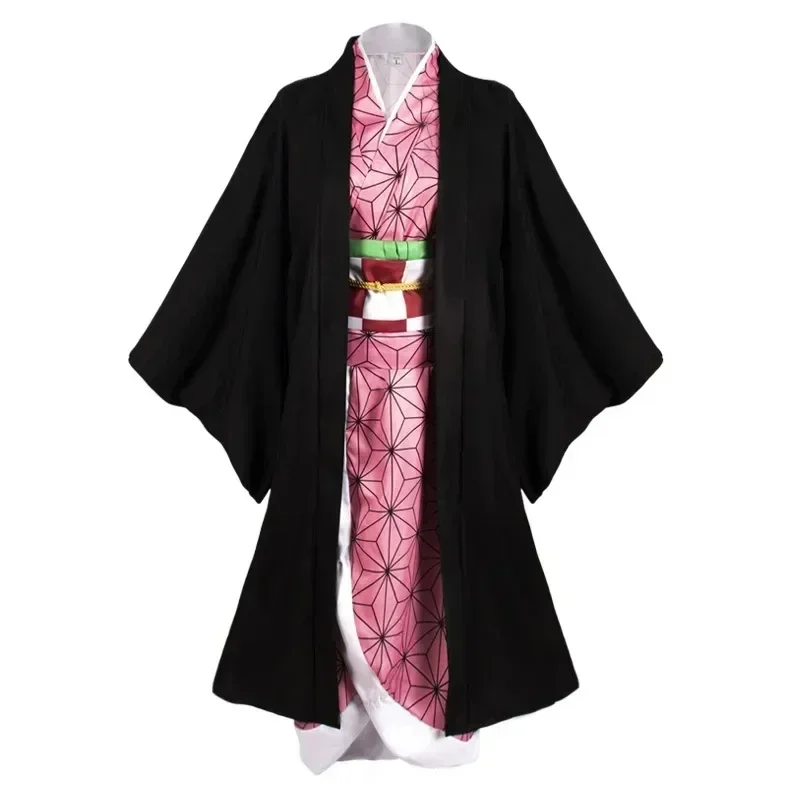 Anime  Kamado Nezuko Cosplay C - đánh giá và giá Women'S Vacation Accessories