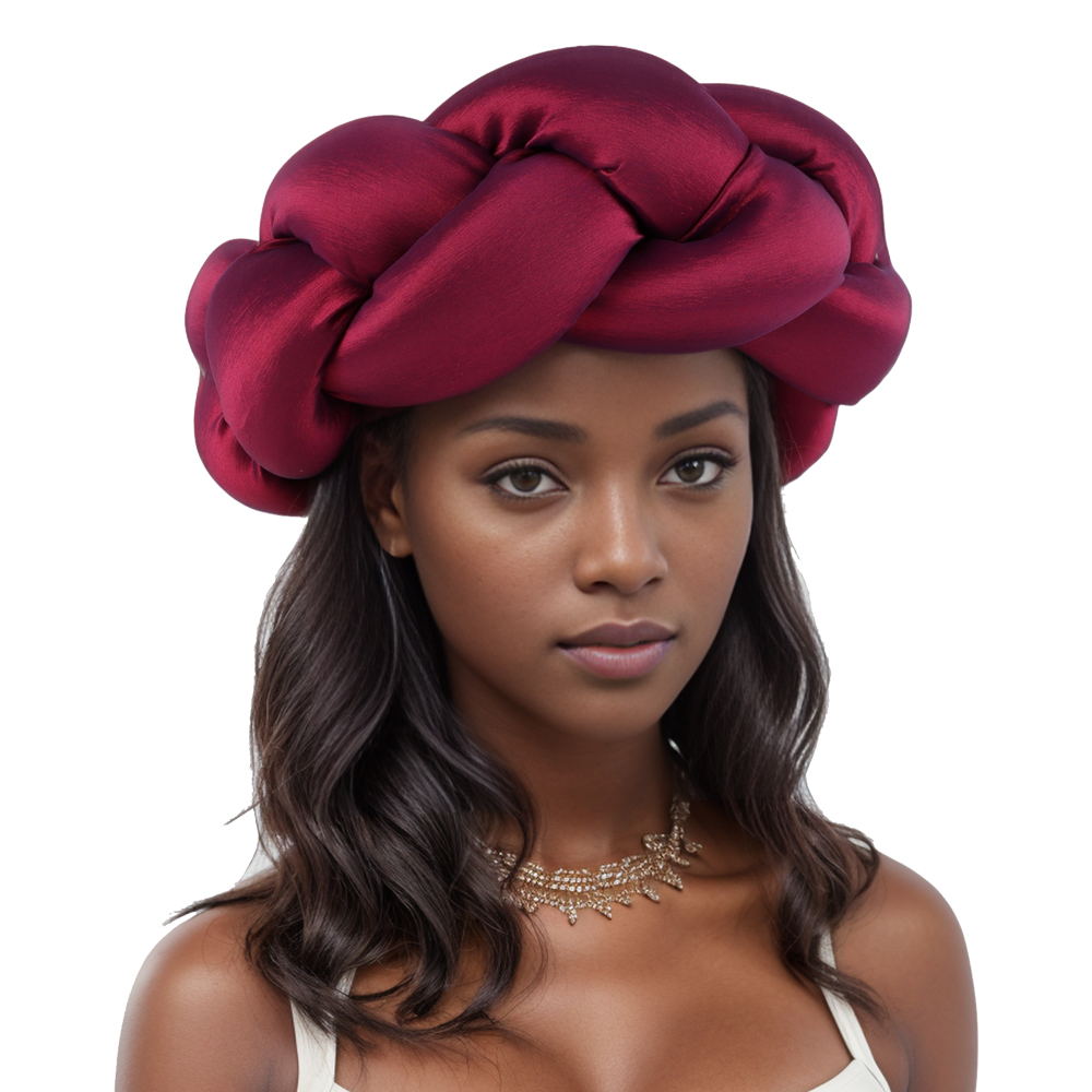 Exaggerated Super Braid Headba - đánh giá và giá Women'S African Accessories