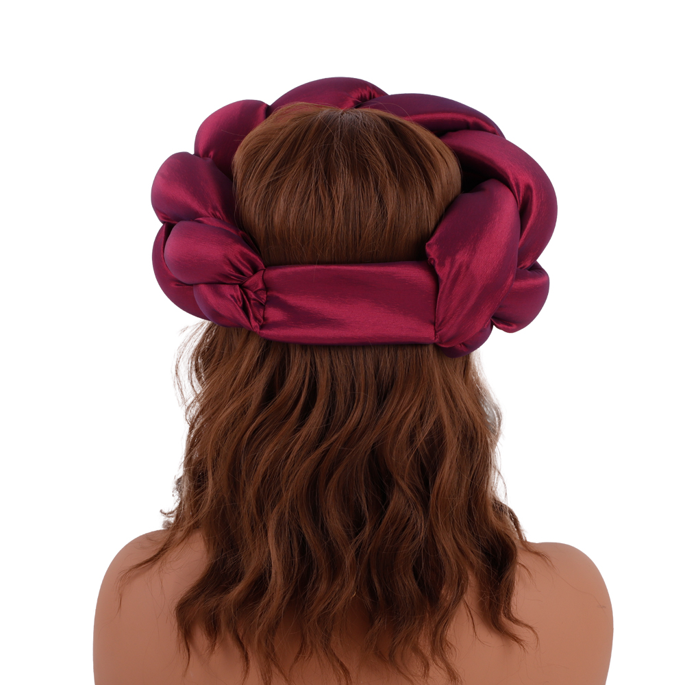 Exaggerated Super Braid Headba - đánh giá và giá Women'S African Accessories