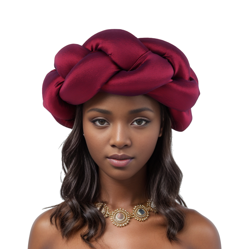 Exaggerated Super Braid Headba - đánh giá và giá Women'S African Accessories