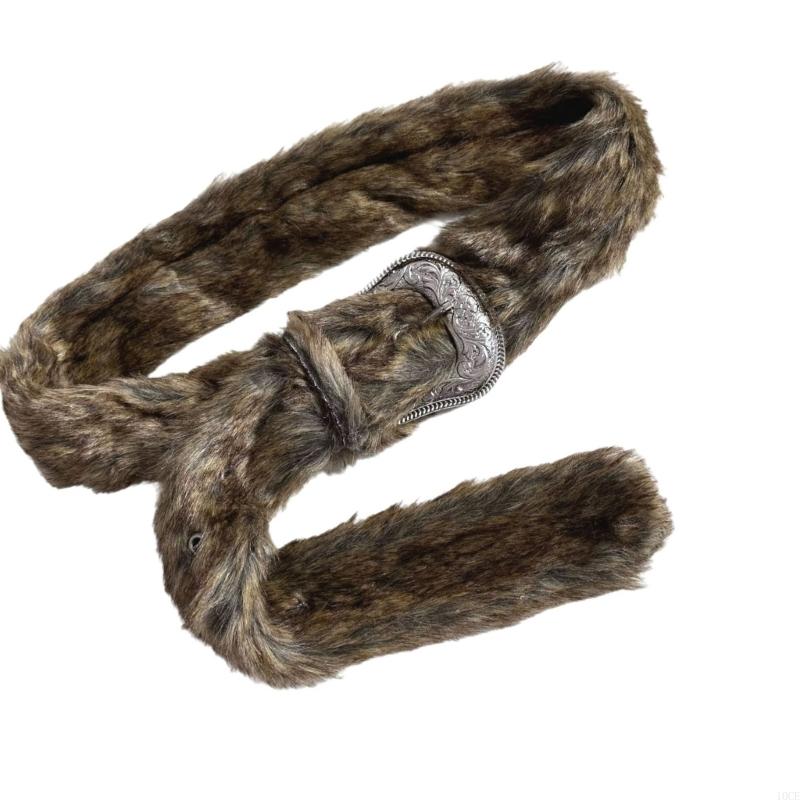 Lông Xù Sang Trọng Mùa Đông Dâ - đánh giá và giá Women Accessories Description