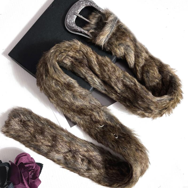 Lông Xù Sang Trọng Mùa Đông Dâ - đánh giá và giá Women Accessories Description