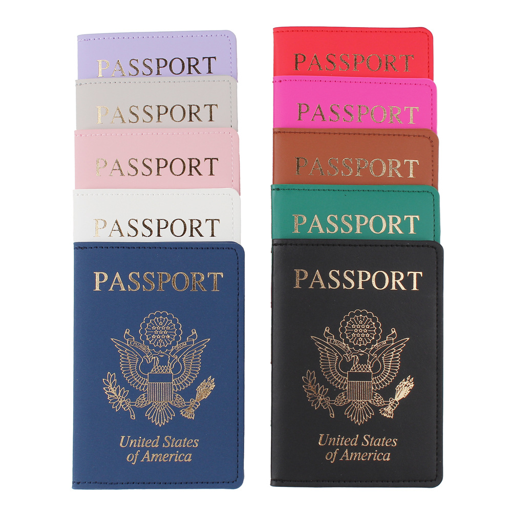 Passport Holder for Travel Ess - đánh giá và giá Women'S Essential Accessories
