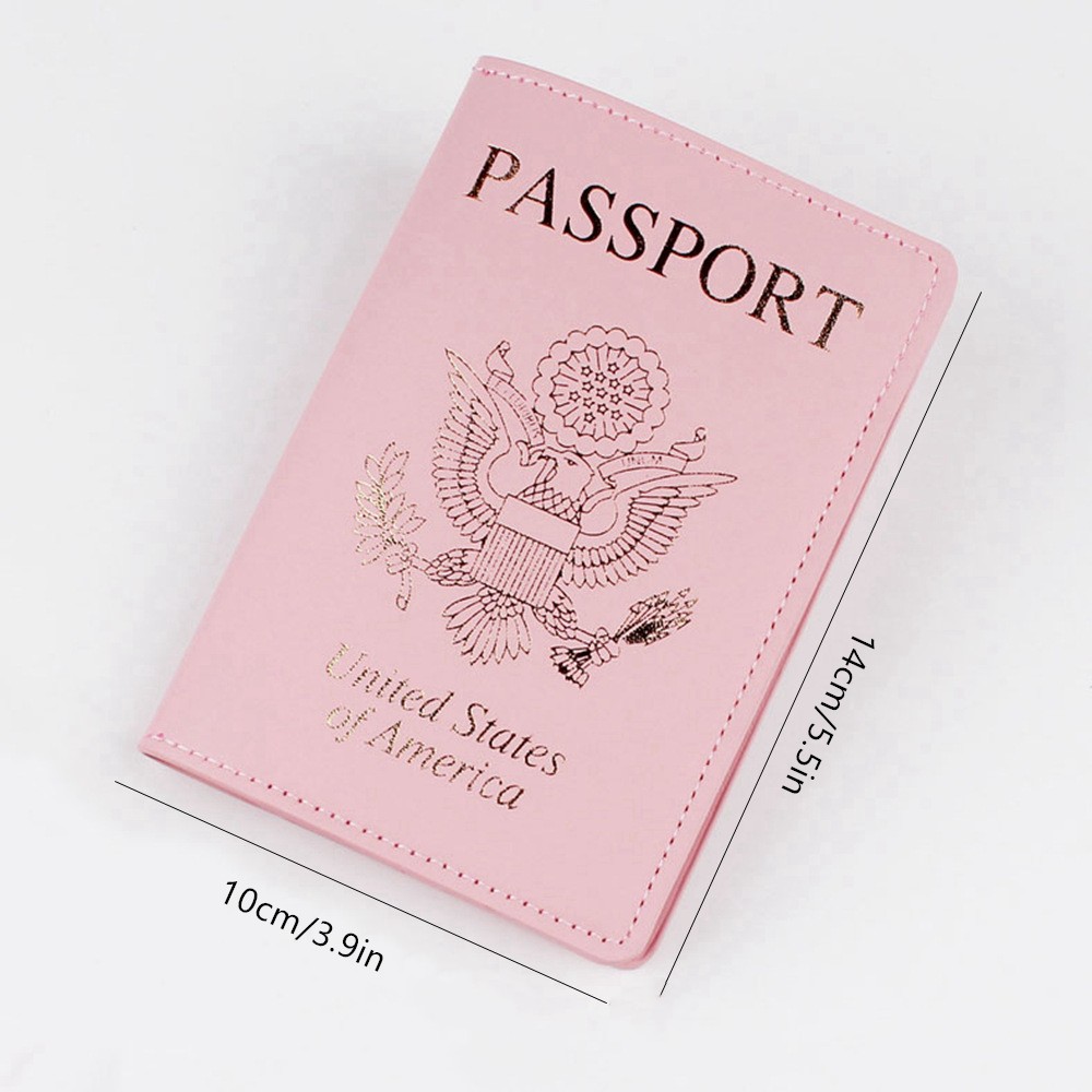 Passport Holder for Travel Ess - đánh giá và giá Women'S Essential Accessories