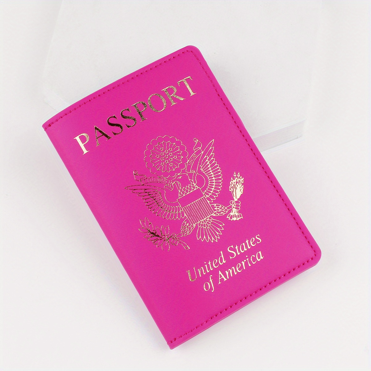 Passport Holder for Travel Ess - đánh giá và giá Women'S Essential Accessories