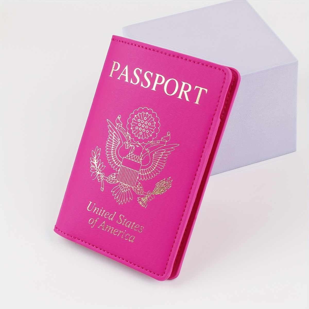 Passport Holder for Travel Ess - đánh giá và giá Women'S Essential Accessories