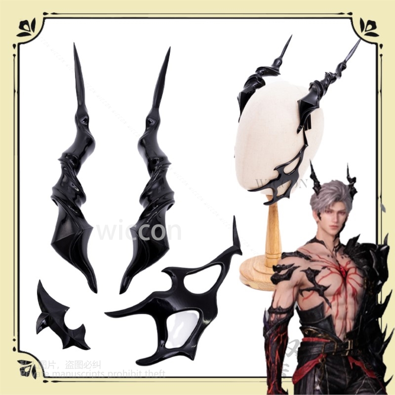 Anime Game Love And Deepspace  - đánh giá và giá Women Accessories Gift Set