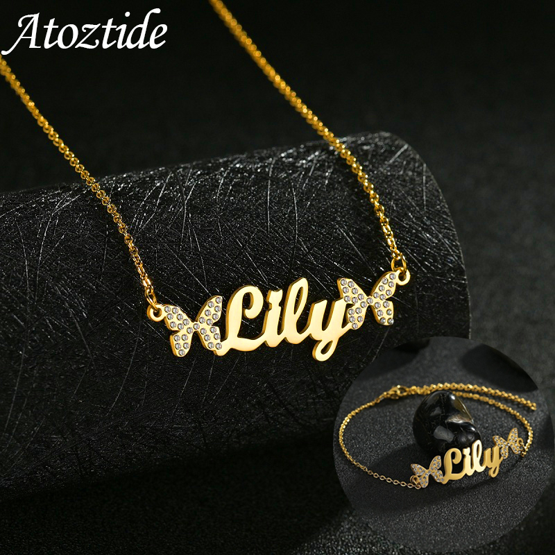 2021 Mới Cá Tính Tùy Chỉnh 5Mm - đánh giá và giá Women Accessories Gift Set