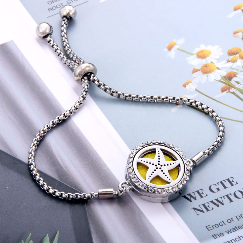 Nước Hoa Vòng Tay Máy Khuếch T - đánh giá và giá Women'S Essential Accessories