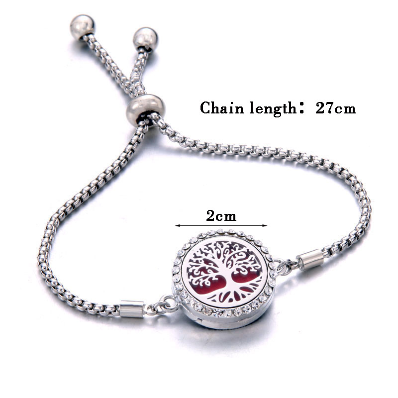 Nước Hoa Vòng Tay Máy Khuếch T - đánh giá và giá Women'S Essential Accessories