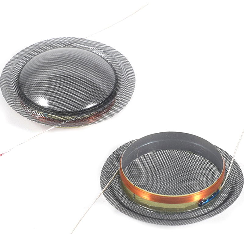2 cái/bộ 20.4mm Màng Treble Vo - đánh giá và giá Women Accessories Description