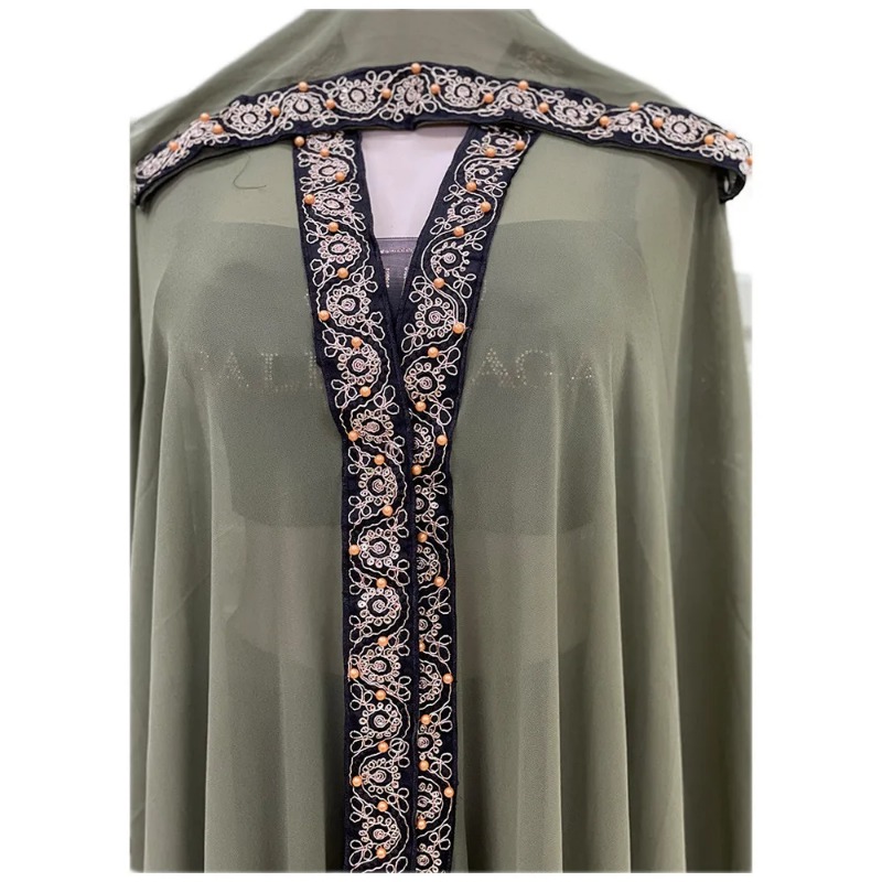 Abaya Morocco Kaftan Dubai Hoo - đánh giá và giá Women'S African Accessories
