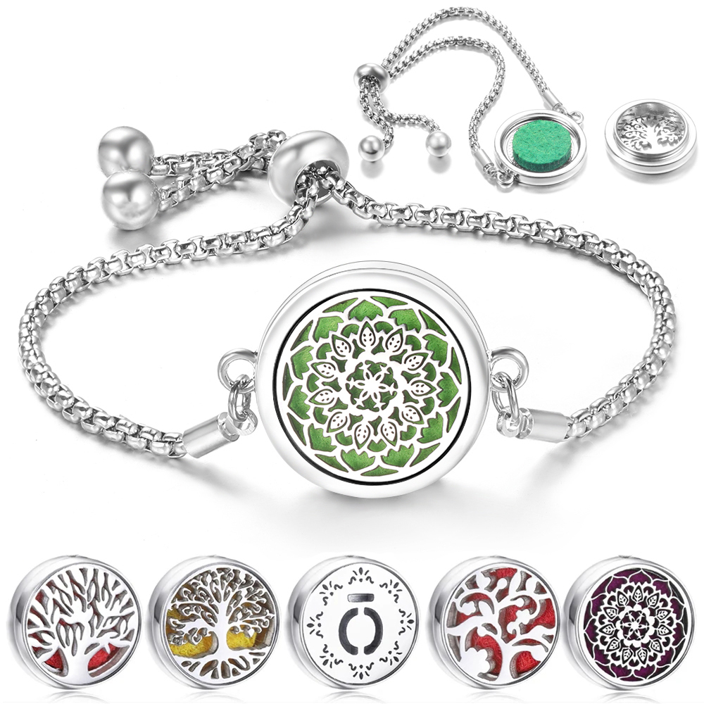 Trendy Flower Stainless Steel  - đánh giá và giá Women'S Essential Accessories