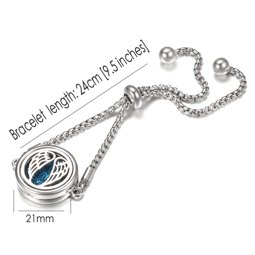 Trendy Flower Stainless Steel  - đánh giá và giá Women'S Essential Accessories