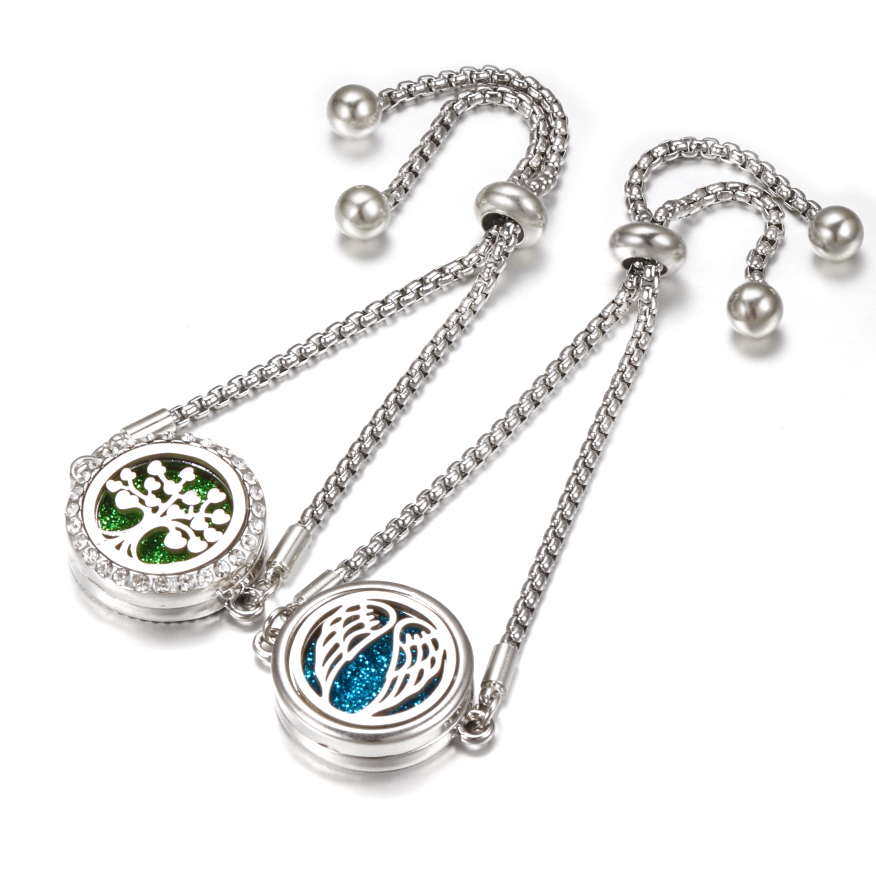Trendy Flower Stainless Steel  - đánh giá và giá Women'S Essential Accessories