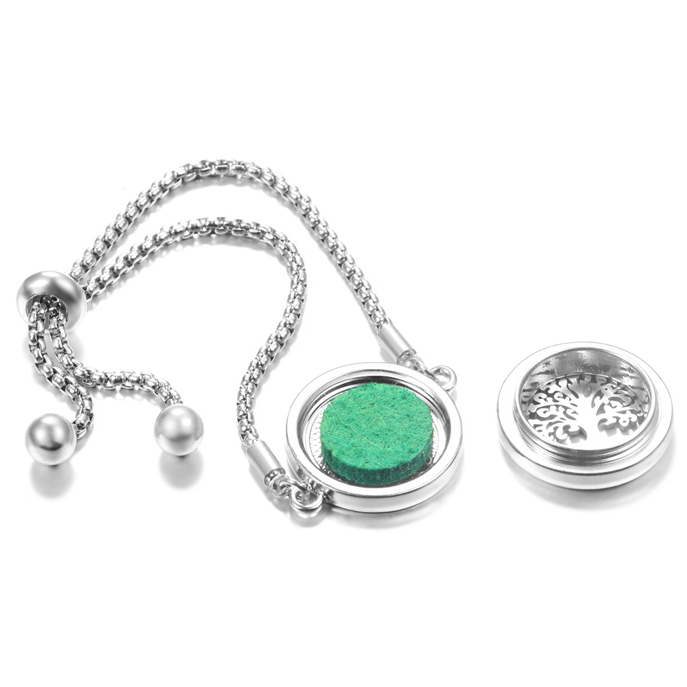 Trendy Flower Stainless Steel  - đánh giá và giá Women'S Essential Accessories