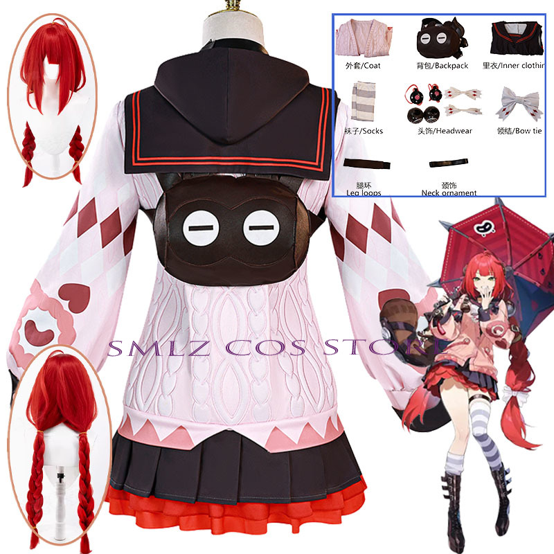 Smlz Ukinami Yuzuha Cosplay Ga - đánh giá và giá Women Accessories Bag