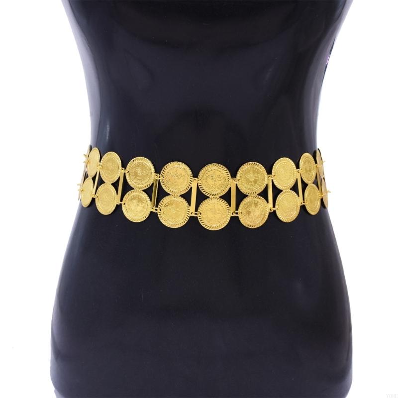 Phụ kiện thắt lưng dạng chuỗi  - đánh giá và giá Women Accessories Description