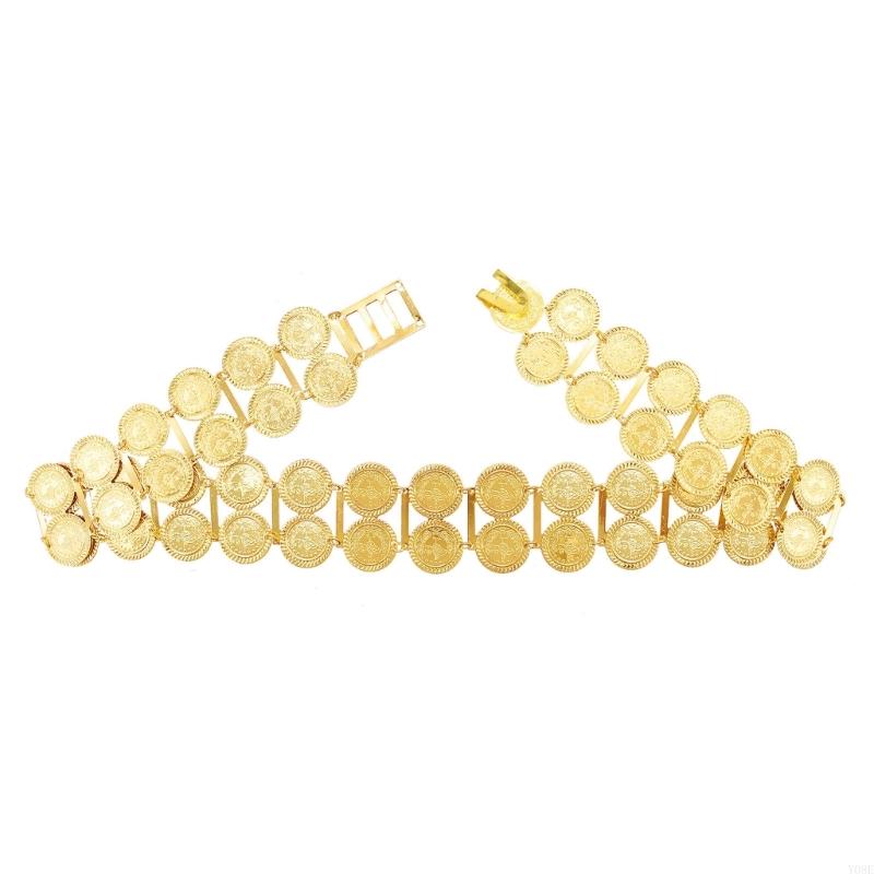 Phụ kiện thắt lưng dạng chuỗi  - đánh giá và giá Women Accessories Description