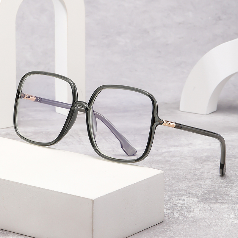 Oversized Square Anti-Blue Lig - đánh giá và giá Sunglasses Oversized Square