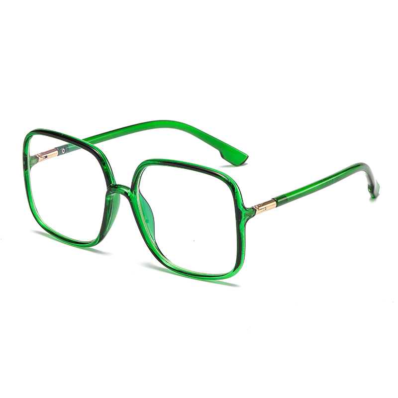 Oversized Square Anti-Blue Lig - đánh giá và giá Sunglasses Oversized Square