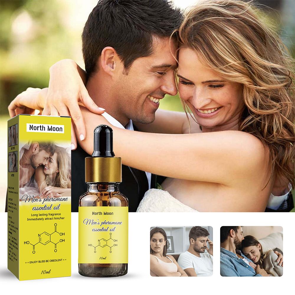 10ml Pheromones Perfume Men Fr - đánh giá và giá Women'S Essential Accessories