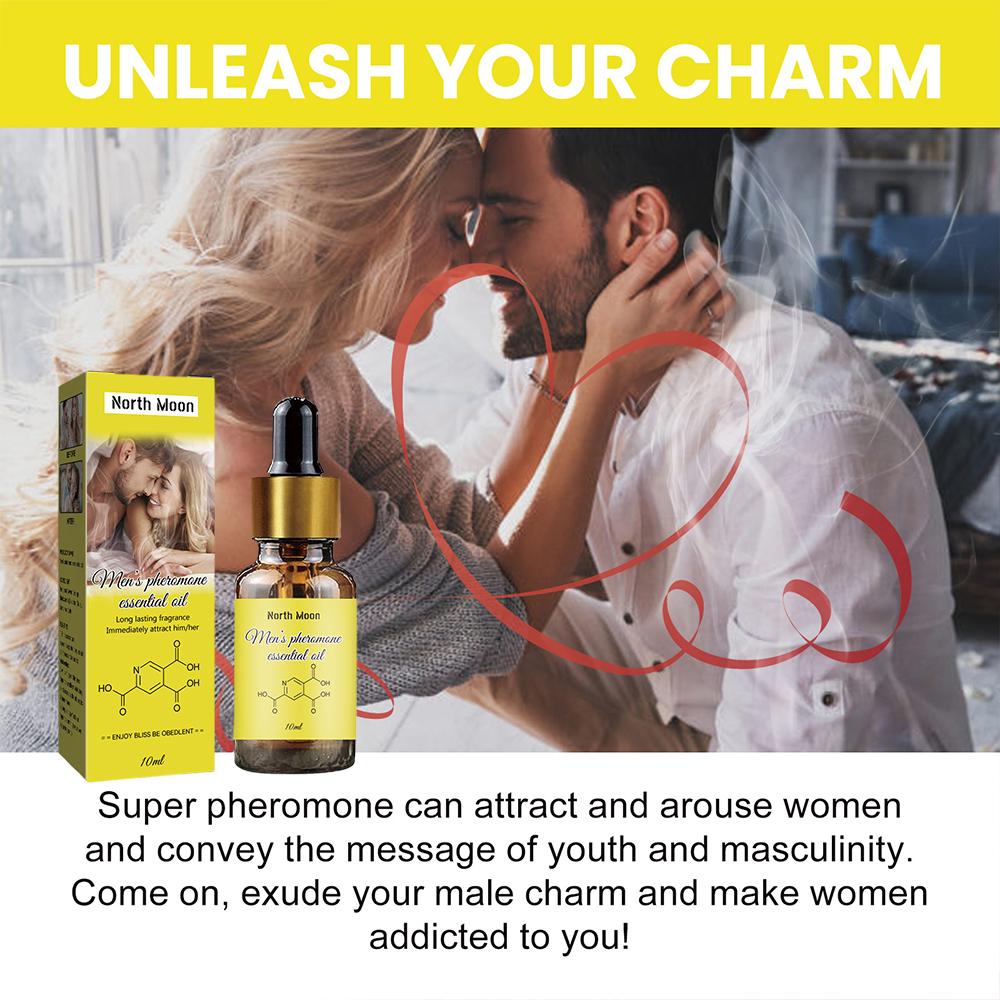 10ml Pheromones Perfume Men Fr - đánh giá và giá Women'S Essential Accessories