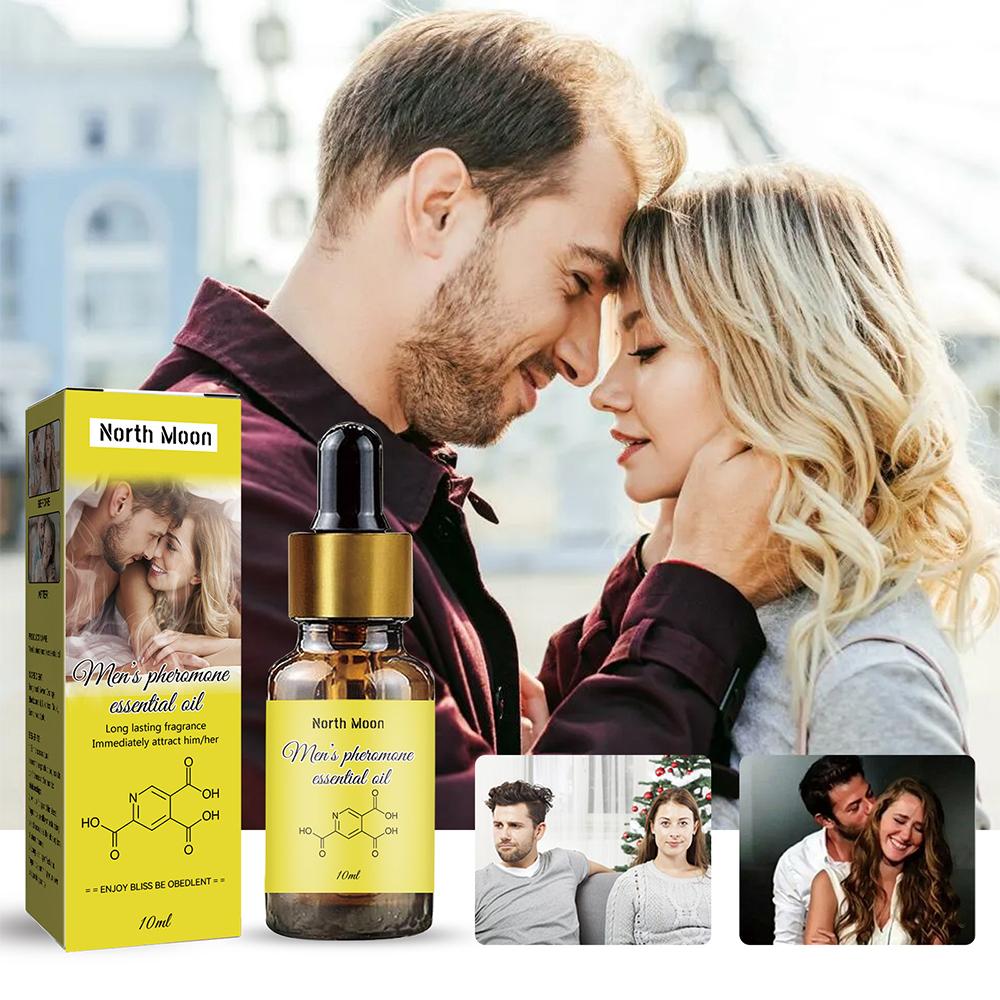 10ml Pheromones Perfume Men Fr - đánh giá và giá Women'S Essential Accessories