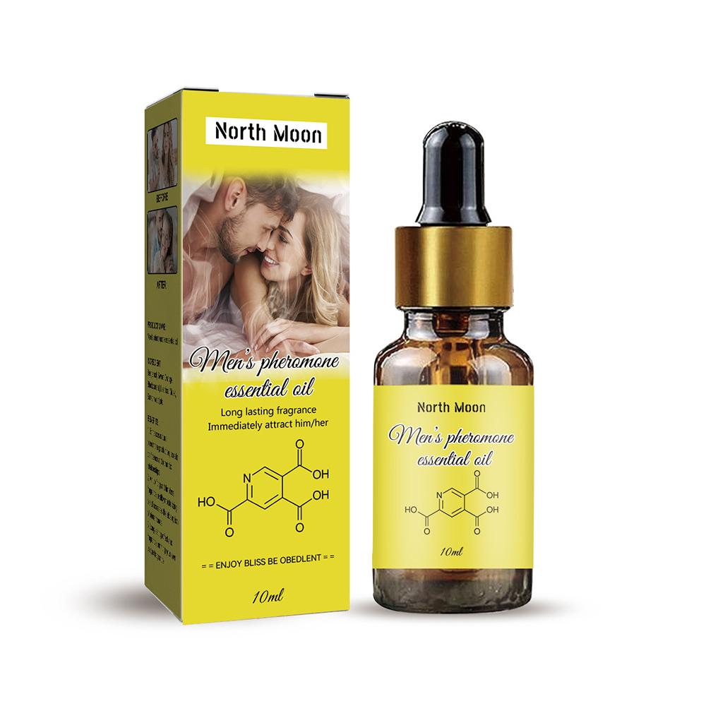 10ml Pheromones Perfume Men Fr - đánh giá và giá Women'S Essential Accessories