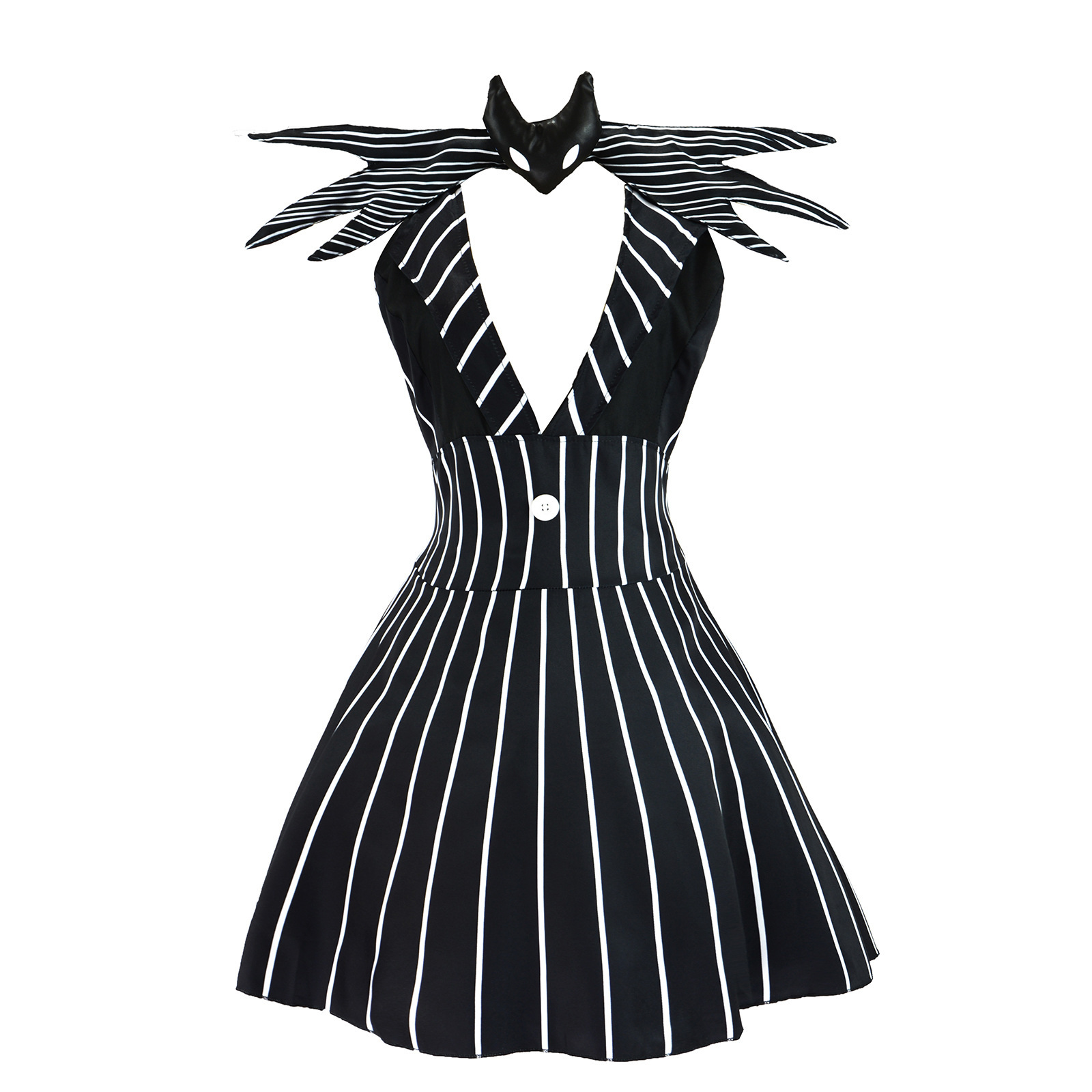The Nightmare Before Christmas - đánh giá và giá Women'S Vacation Accessories