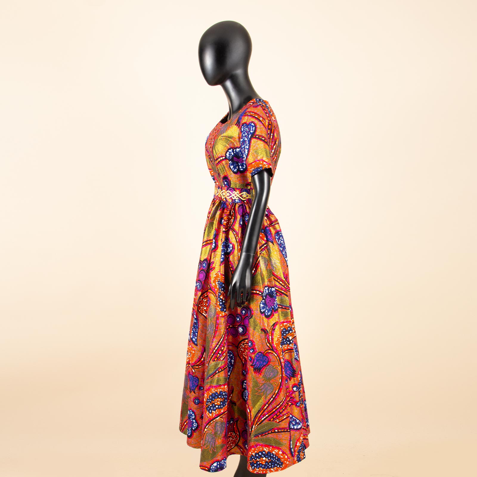 Afripride African Women's Dres - đánh giá và giá Women'S African Accessories