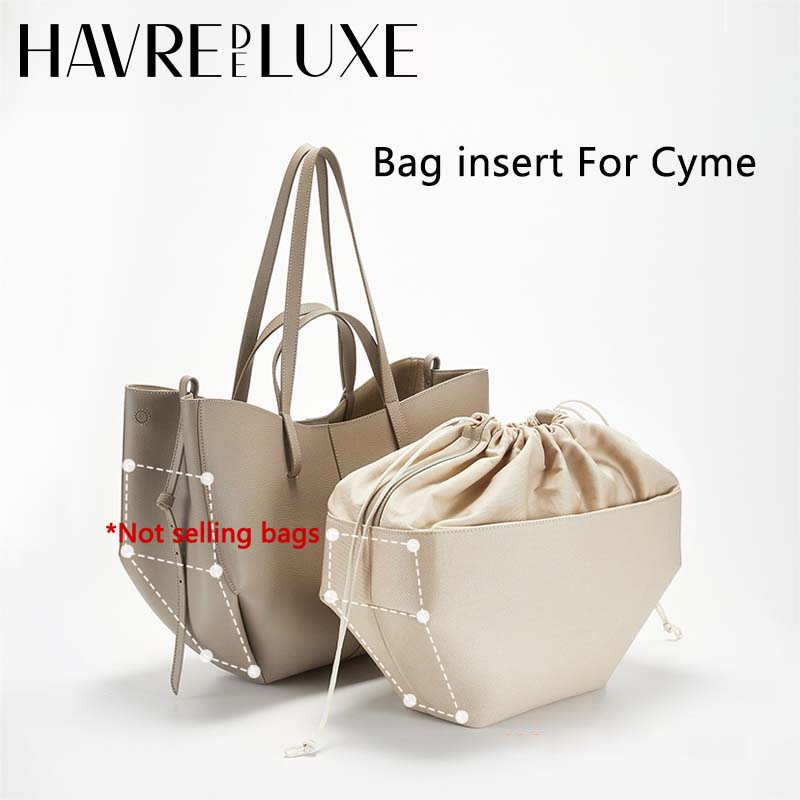 Bag Lining Storage Purse Fit F - đánh giá và giá Women Accessories Shop