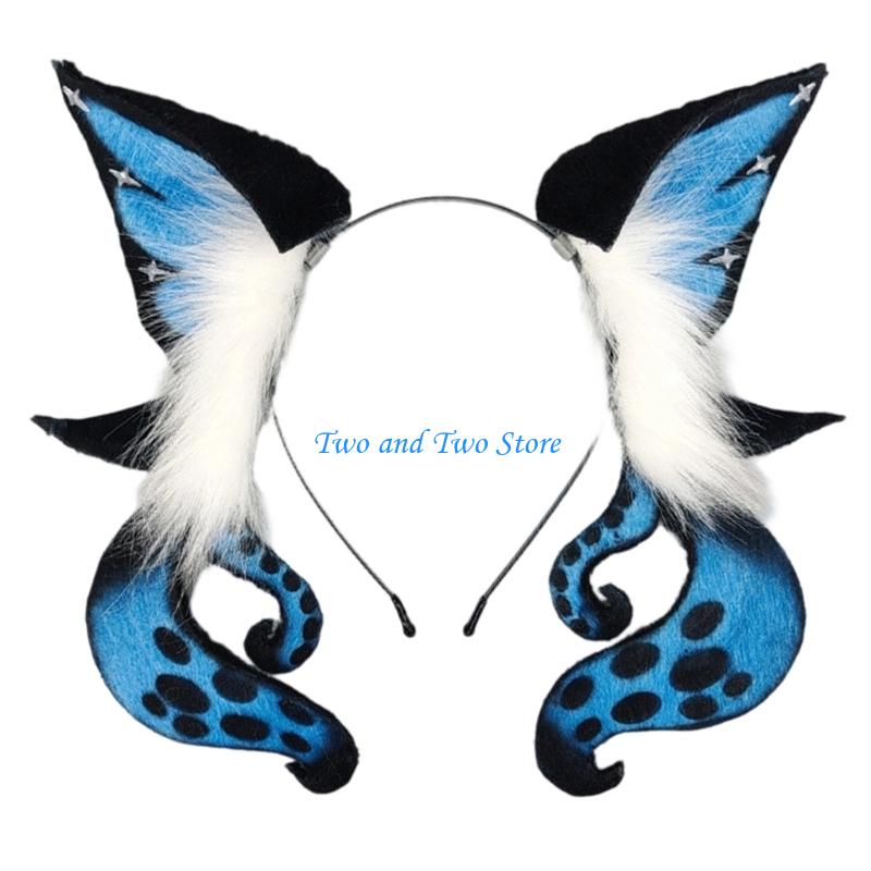HX6F Sang Trọng Đáng Yêu Cthul - đánh giá và giá Women Accessories Description