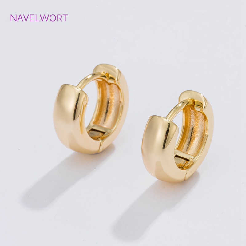 6 Sizes Gold Plated Circle Hoo - đánh giá và giá Women Accessories Gift Set