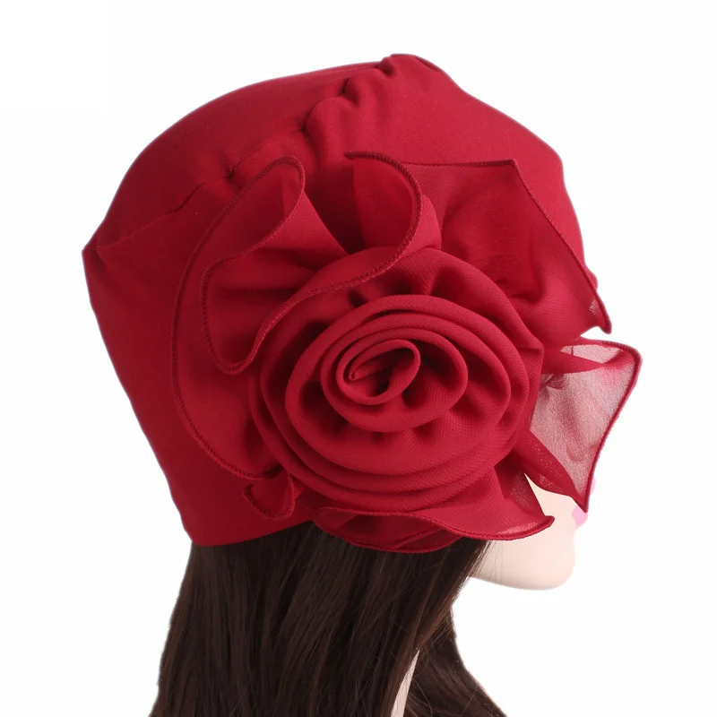 Newly Big Lace Flower African  - đánh giá và giá Women'S African Accessories