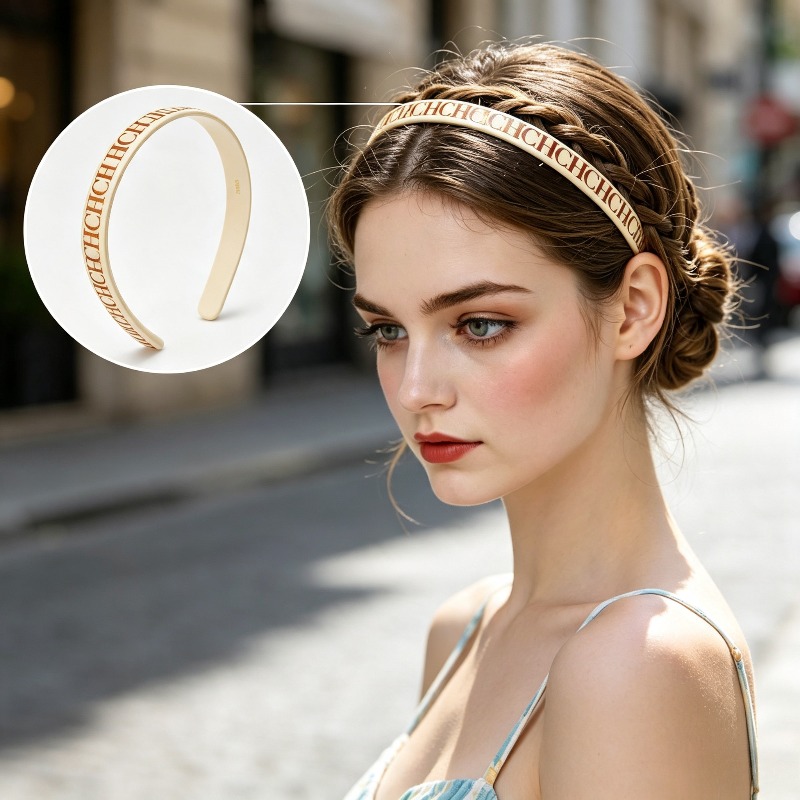 CHHC Women Luxury Hair Accesso - đánh giá và giá Women Accessories Gift Box