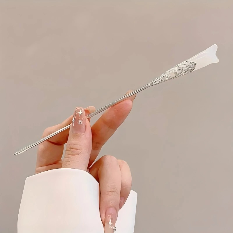 1/6pcs Elegant Chinese Style T - đánh giá và giá Women Accessories Shop
