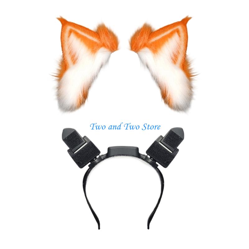 HX6F Tự Động Chuyển Đầu Cospla - đánh giá và giá Women Accessories Description