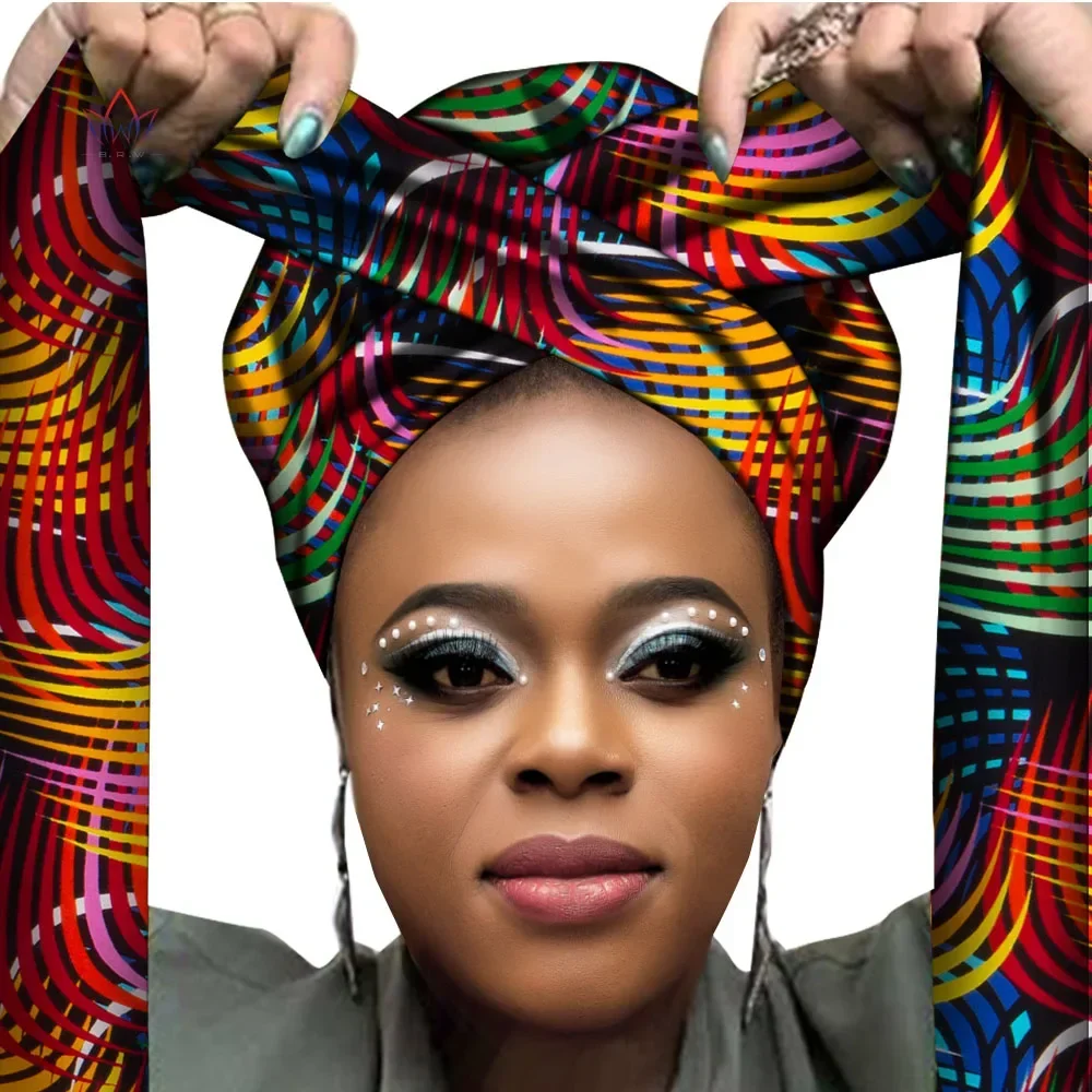 Châu Phi Headwrap Ở Phụ Nữ Của - đánh giá và giá Women'S African Accessories