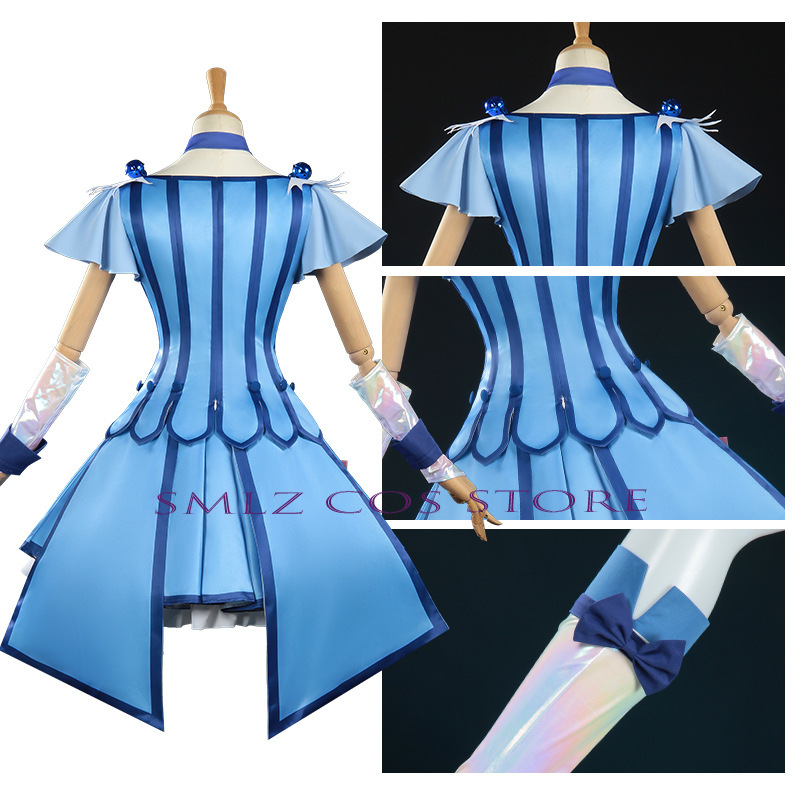 Cure Beauty Cosplay Anime Smil - đánh giá và giá Women Accessories Bag