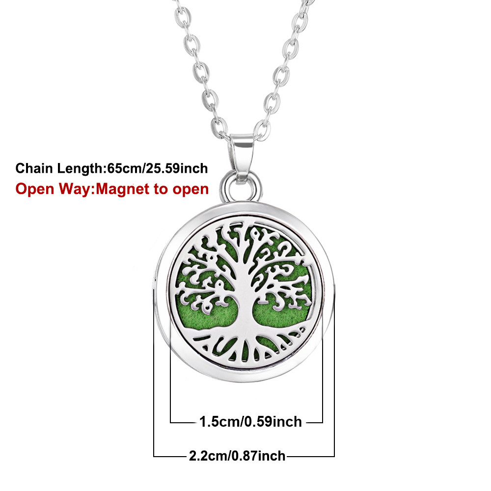 10pcs/lot Aromatherapy Stainle - đánh giá và giá Women'S Essential Accessories