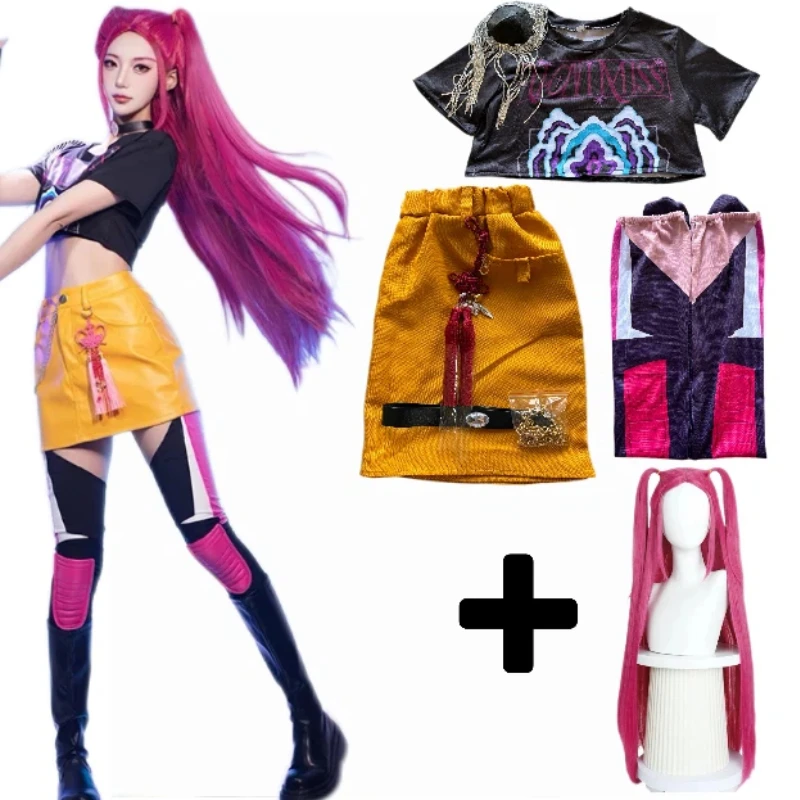 Mira Cosplay Costume  Mira Cos - đánh giá và giá Women'S Vacation Accessories