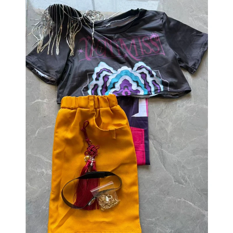 Mira Cosplay Costume  Mira Cos - đánh giá và giá Women'S Vacation Accessories