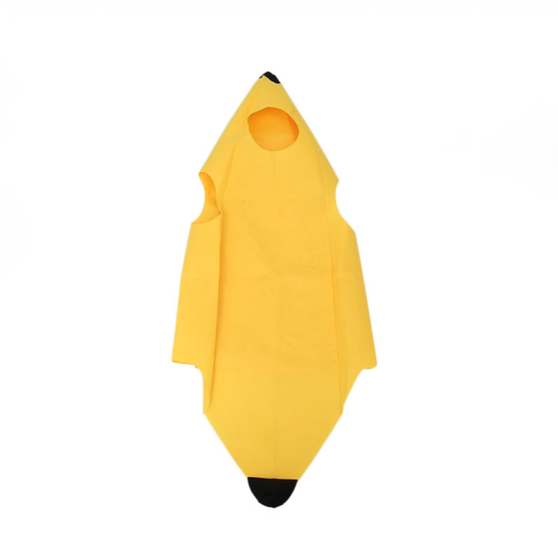 Adult Banana Costume Funny Fru - đánh giá và giá Women'S Vacation Accessories